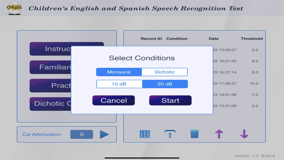 #2. ChEgSS (iOS) 由: Raj Persaud