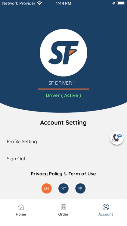 SF Driver screenshot-3
