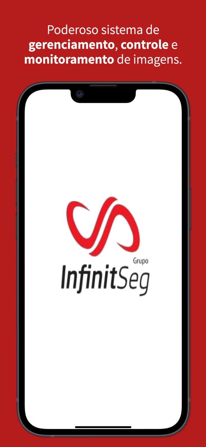 INFINITSEG MONITORAMENTO