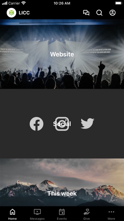 Life In Christ Church PA