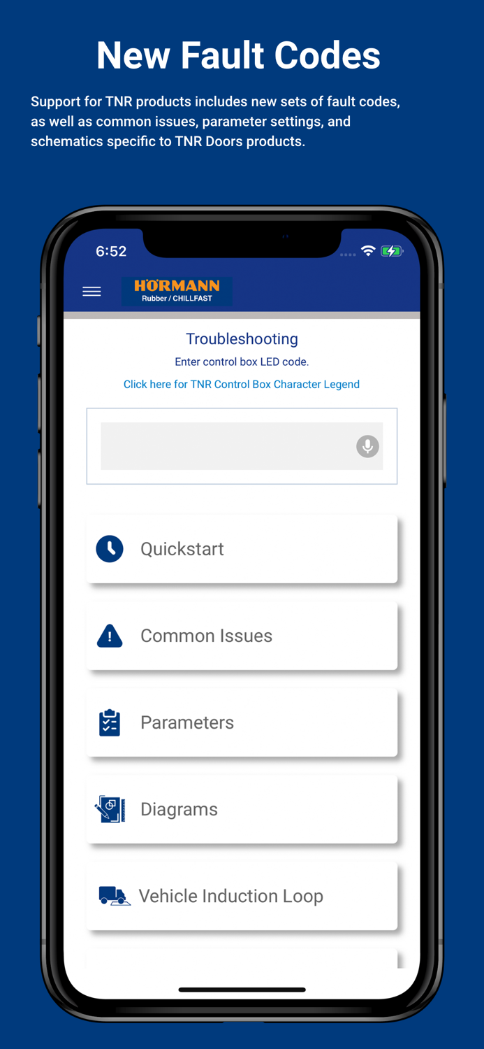 HHPD Service Support