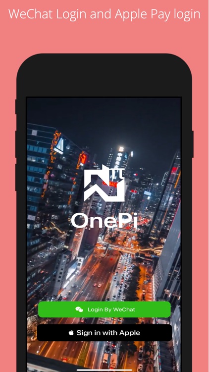 OnePi 万拍 萬拍