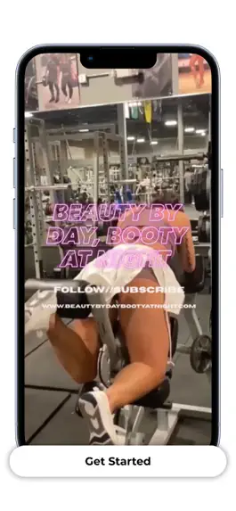 Game screenshot Beauty by Day, Booty at Night mod apk