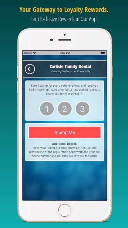 Carlisle Family Dental