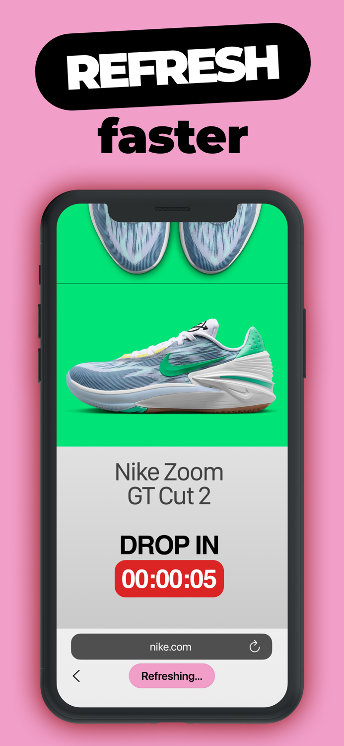 Auto Clicker - Automatic Tap -