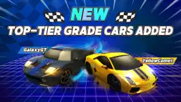Game screenshot Drift Rally Boost ON mod apk