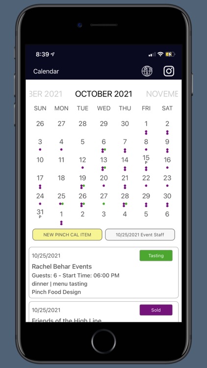 pinch cal screenshot-6
