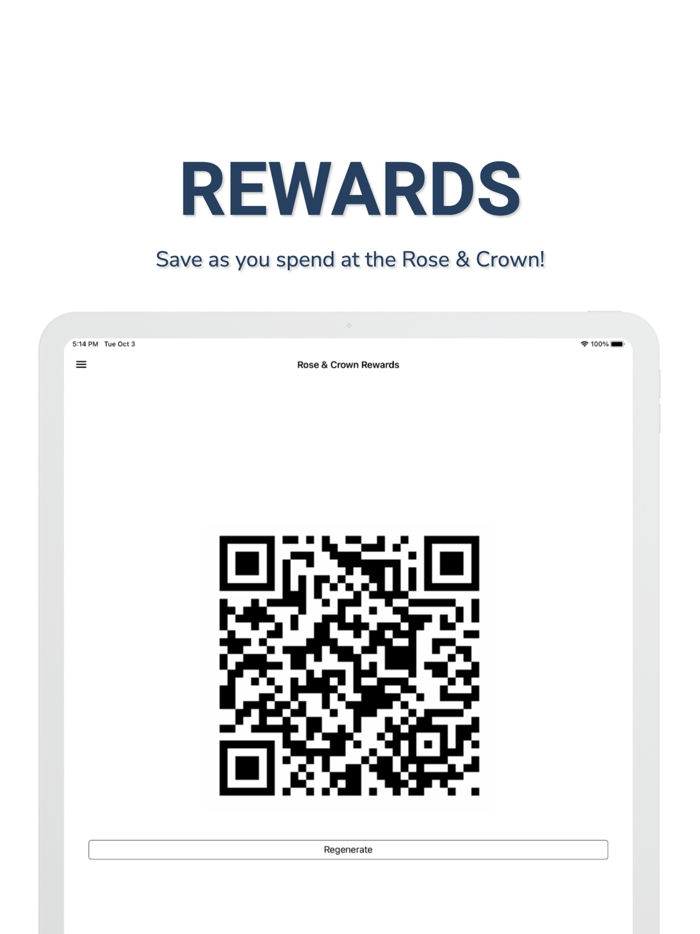 Rose  Crown Malmesbury