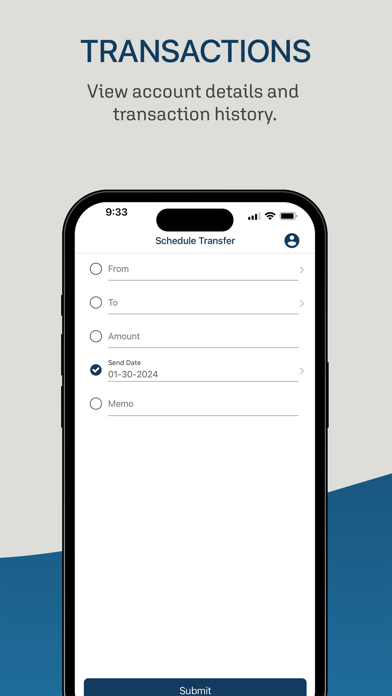 Eagle Rock Bank Consumer Screenshot
