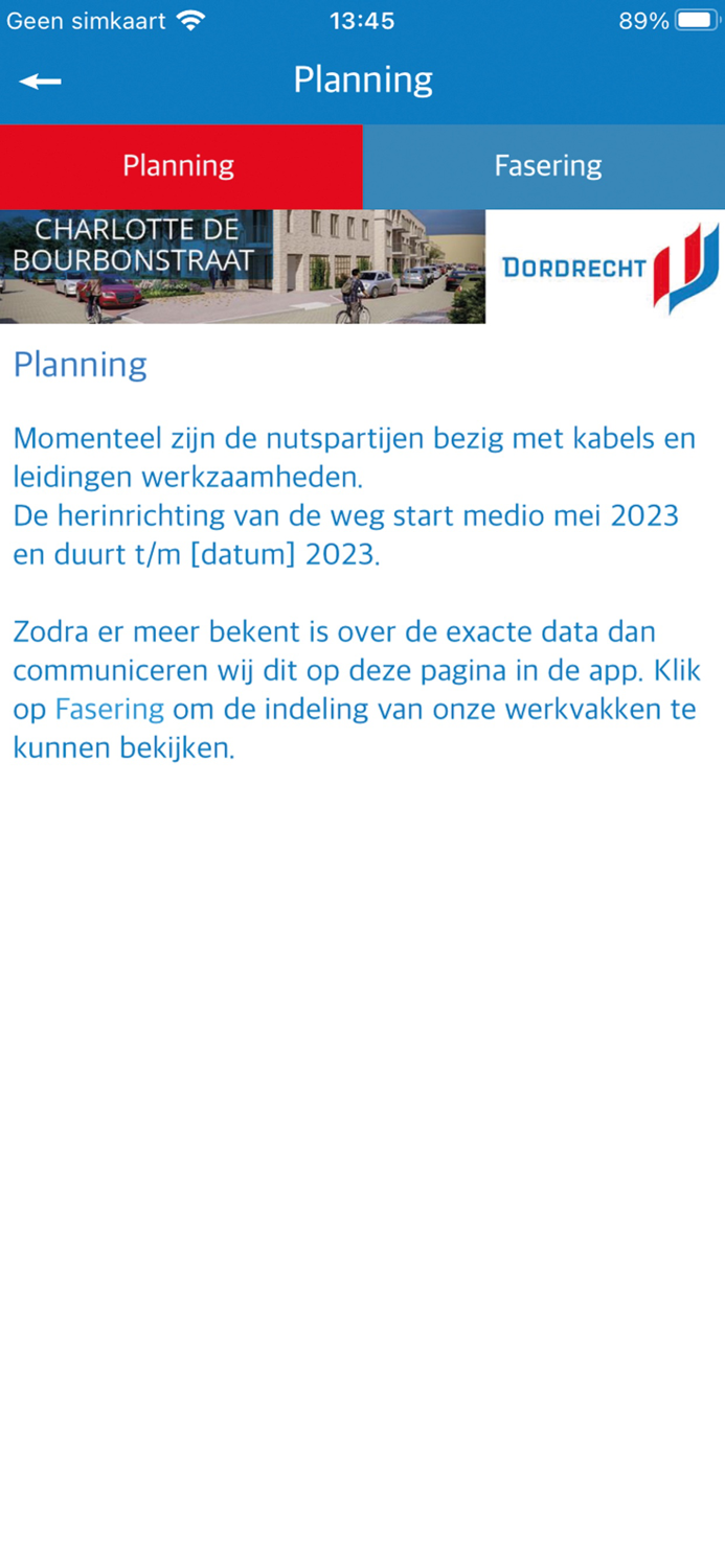 Charlotte de Bourbonstraat