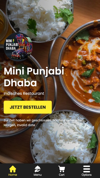 Mini Punjabi Dhaba