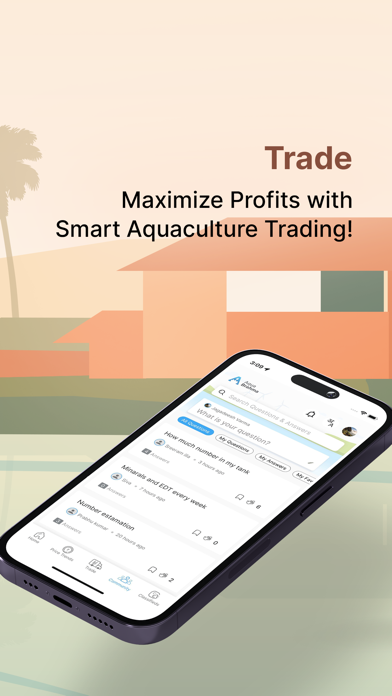 AquaBrahma Screenshot