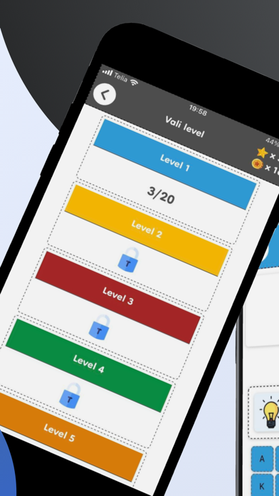 Eesti Logod Screenshot