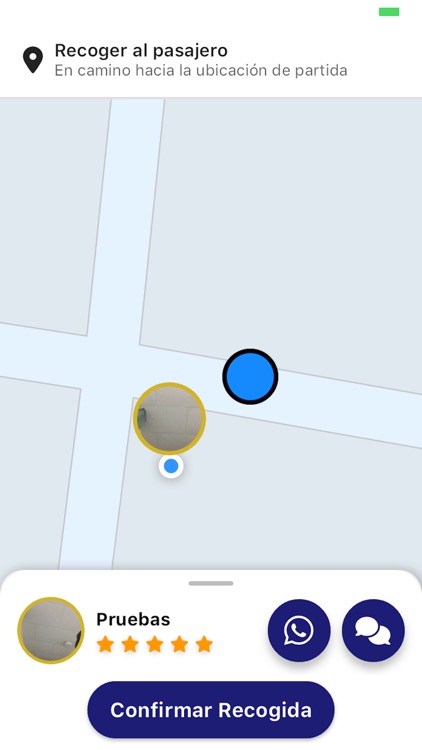 Driver Pro - Conductor