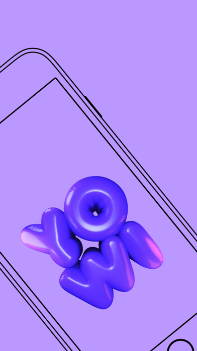 Screenshot 2 of Yowi App