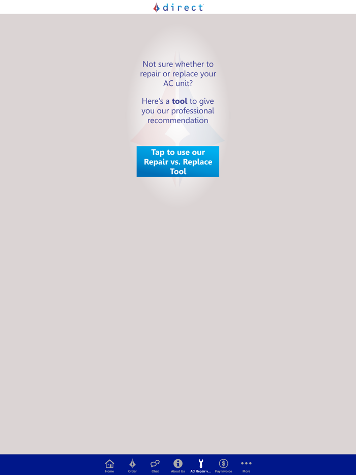 Direct Service Mobile