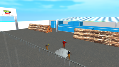 Heavy Construction Adventure Screenshot