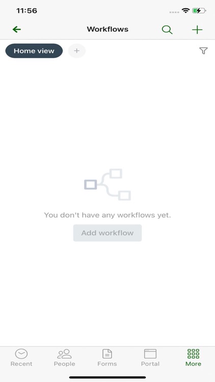 Si vWORK screenshot-4