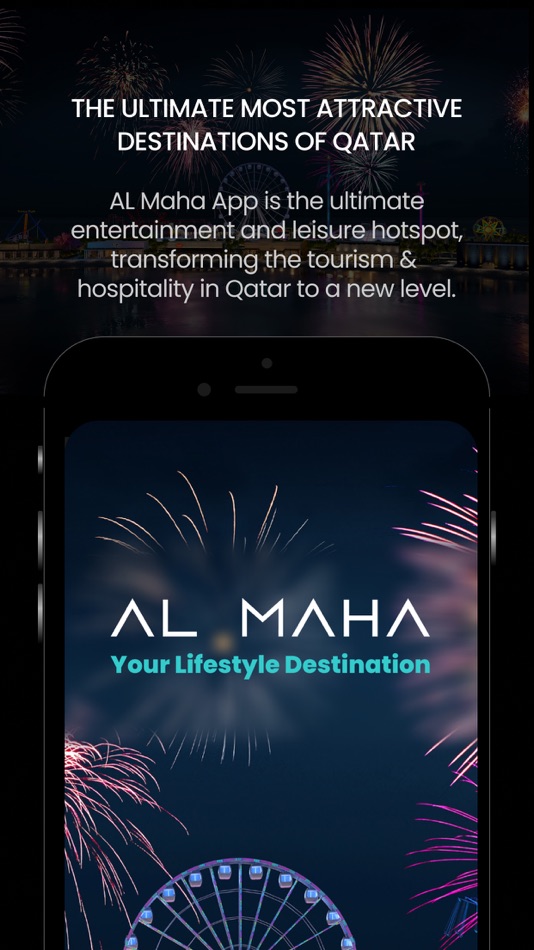 Al Maha - 2.2.4 - (iOS)