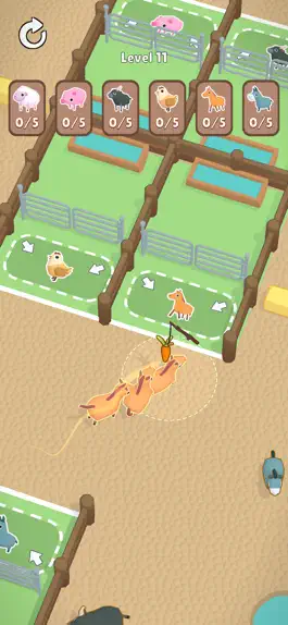 Game screenshot Farm Sorting hack