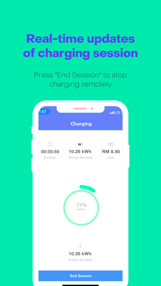 #4. EvGuru (iOS) By: EvGuru