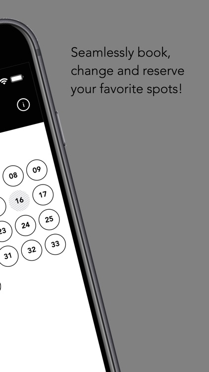 FORM Charleston screenshot-4