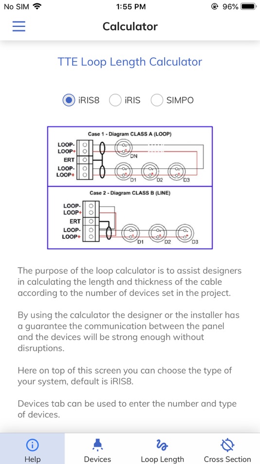 #4. Teletek PRO (iOS) 由: Teletek Group AD