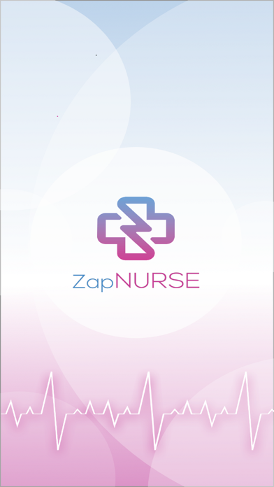 ZapNURSE Screenshot