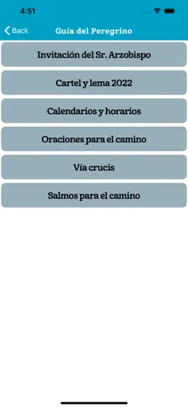 Game screenshot Javieradas apk