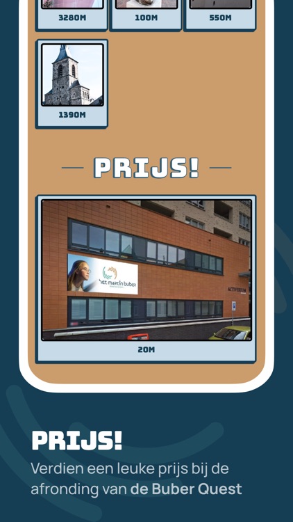 Buber Quest screenshot-5