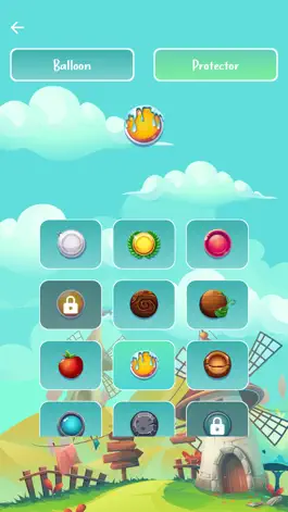Game screenshot UpToTheSky hack