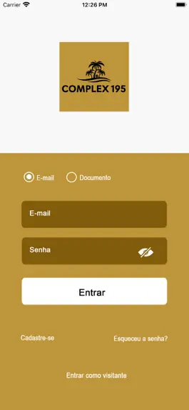 Game screenshot Complex 195 mod apk