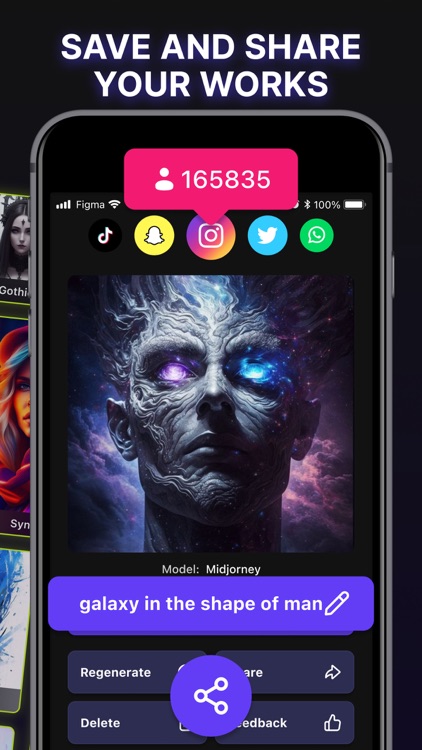 AI Photo & Video Generator App screenshot-5