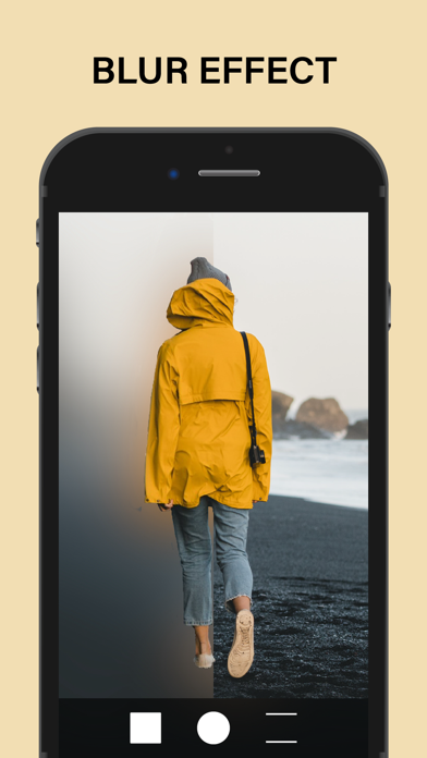 Fix Photos & Blurry Cool Edit Screenshot