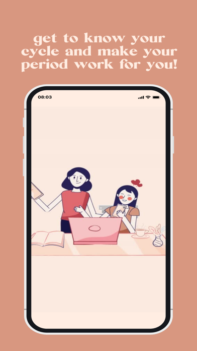 Nona Woman Screenshot