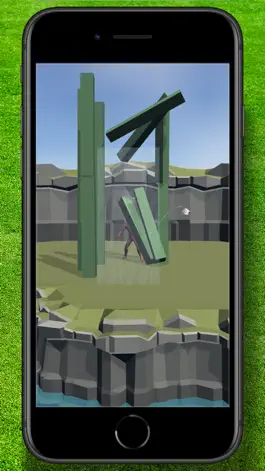 Game screenshot Bunker Man - Dictator Crusher apk