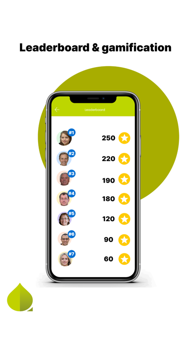 AspenFuels Screenshot