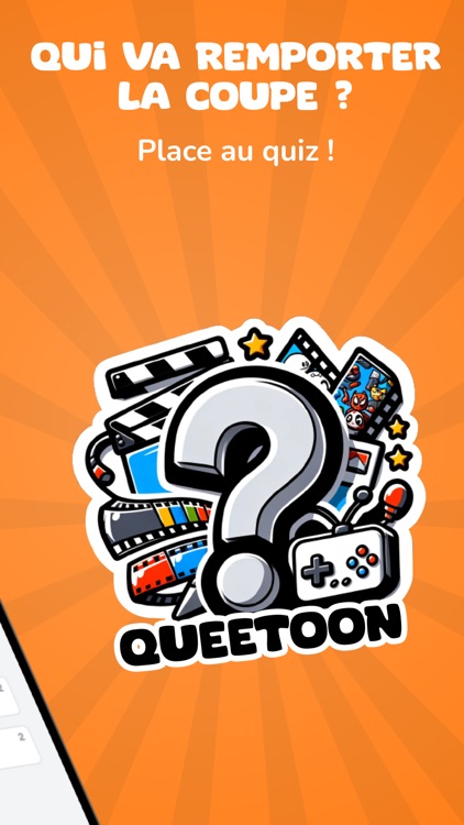 Queetoon screenshot-5