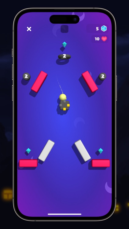 Sweet Bonanza - World Balloons screenshot-3