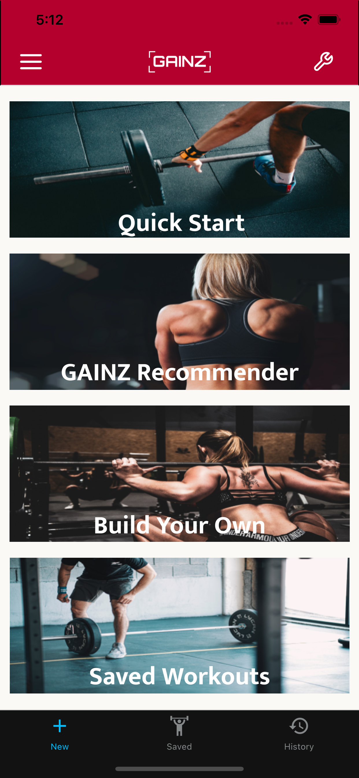 Gainz Now