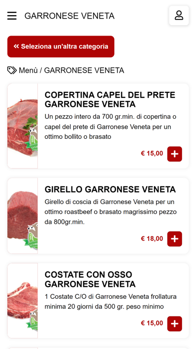 Altrimenti la braciamo Screenshot