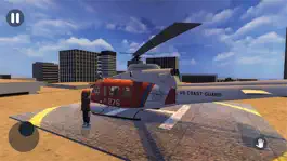 Game screenshot Веревочный герой: улицы Майами hack