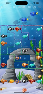 Sudoku Wiz: Under the Sea screenshot #6 for iPhone