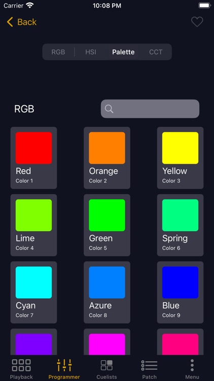 ROXX App screenshot-3