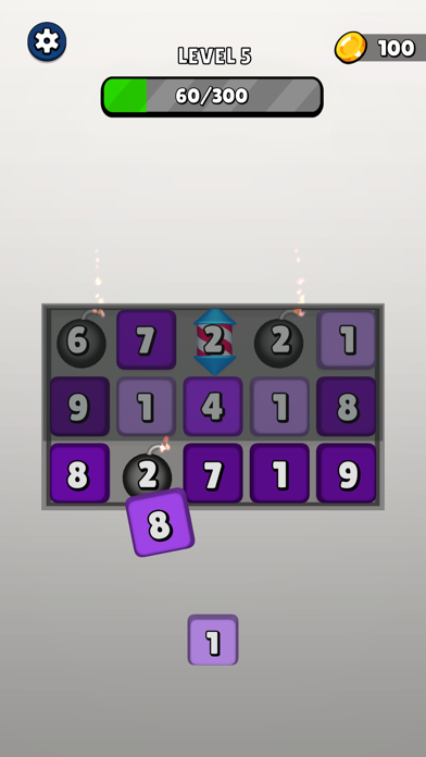 Ten To Boom Screenshot