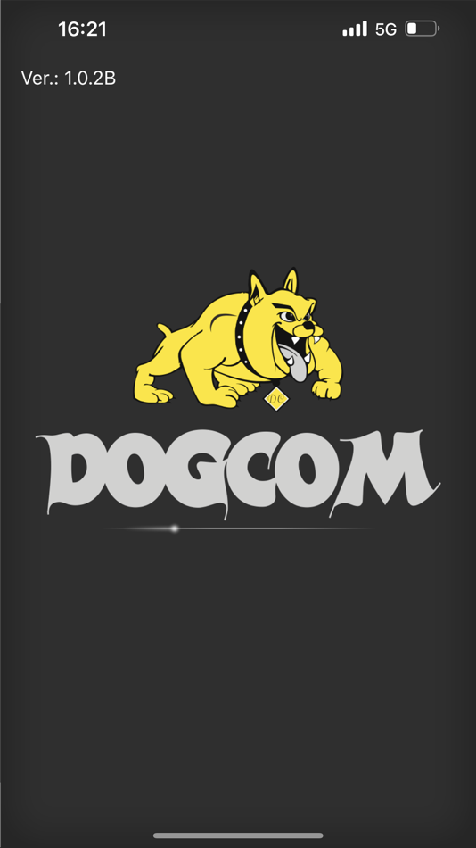 #1. Dogcom Charger (iOS) 由: SkyRC Technology Co.,Ltd.
