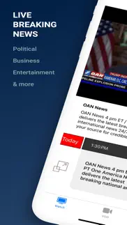 oan live problems & solutions and troubleshooting guide - 1