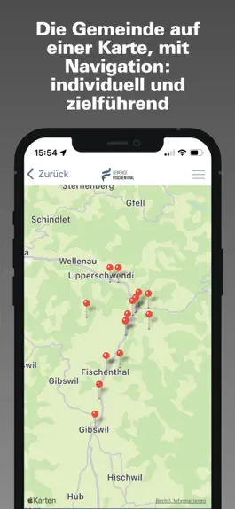 Game screenshot Gemeinde Fischenthal hack