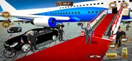 Game screenshot USA President Security Car mod apk