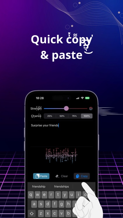 glitch-text-fancy-symbols-by-emergent-systems